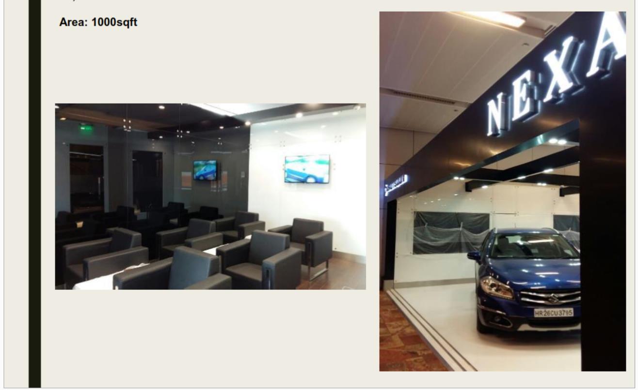 Nexa Concierge T3